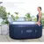 Produktbild för Bestway Lay-Z-Spa Uppblåsbart spabad Hawaii AirJet