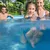 Produktbild 4 för Bestway Pool Steel Pro 300x201x66 cm