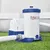 Produktbild 4 för Bestway Flowclear Poolfilterpump 9463 L/tim