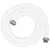 Produktbild 9 för Bestway Flowclear Poolfilterpump 9463 L/tim