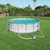 Produktbild för Bestway Flowclear Poolfilterpump 9463 L/tim