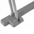 Produktbild 9 för Bestway Pool Power Steel rektangulär 404x201x100 cm