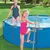Produktbild 5 för Bestway Poolstege Flowclear 2 steg 84 cm