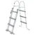 Produktbild 3 för Bestway Pool Power Steel med tillbehör 427x250x100 cm