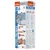Produktbild 3 för Bestway Pool Steel Pro MAX med tillbehör 305x76 cm