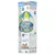 Produktbild 12 för Bestway Ovanmarkspool för barn Steel Pro UV Careful 244x51 cm