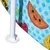 Produktbild 5 för Bestway Ovanmarkspool för barn Steel Pro UV Careful 244x51 cm