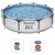 Produktbild 2 för Bestway Pool Steel Pro MAX med tillbehör 305x76 cm