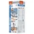 Produktbild 5 för Bestway Pool Steel Pro MAX med tillbehör 366x76 cm