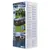 Produktbild 10 för Bestway Pool Power Steel Swim Vista Series set 549x274x122 cm