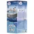 Produktbild 5 för Bestway Uppblåsbar pool Fast Set med pump 396x84 cm