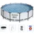 Produktbild 2 för Bestway Poolset Steel Pro MAX 427x107 cm