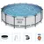 Produktbild 2 för Bestway Poolset Steel Pro MAX 488x122 cm