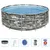 Produktbild 2 för Bestway Pool Power Steel 427x122 cm
