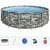 Produktbild 2 för Bestway Pool Power Steel 549x132 cm