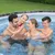 Produktbild 2 för Bestway Pool Steel Pro MAX rund med tillbehör 427x107 cm
