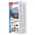 Produktbild 10 för Bestway Pool Steel Pro MAX rund med tillbehör 427x107 cm
