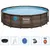 Produktbild 2 för Bestway Pool med tillbehör Power Steel 488x122 cm