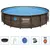 Produktbild 2 för Bestway Poolset Power Steel 549x122 cm