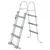 Produktbild 3 för Bestway Poolset Power Steel med tak 396x107 cm