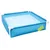 Produktbild 2 för Bestway Barnpool 122x122x30,5 cm