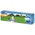 Produktbild 3 för Bestway Barnpool 122x122x30,5 cm