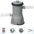 Produktbild 2 för Bestway Flowclear Poolfilterpump 3028 L/h