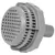 Produktbild 4 för Bestway Flowclear Poolfilterpump 3028 L/h