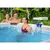Produktbild 3 för Bestway Vattenfall med LED till pool Flowclear