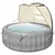Produktbild 2 för Bestway Spatak Lay-Z-Spa 183x94x109 cm