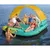 Produktbild för Bestway Flytande flotte för 5 personer Sunny Lounge 291x265x83 cm