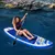 Produktbild 3 för Bestway SUP-bräda uppblåsbar Oceana Hydro-Force