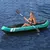 Produktbild för Bestway Hydro-Force Ventura kajak 280x86 cm