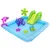 Produktbild 2 för Bestway Lekpool Fantastic Aquarium Play Centre 239x206x86 cm