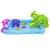 Produktbild 4 för Bestway Lekpool Fantastic Aquarium Play Centre 239x206x86 cm