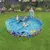 Produktbild för Bestway Barnpool Fill 'N Fun Odyssey 244x46 cm