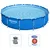 Produktbild 2 för Bestway Pool med ram Steel Pro 396x84 cm