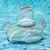 Produktbild 3 för Bestway Pooldammsugare Flowclear AquaGlide