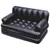 Produktbild 2 för Bestway 5-i-1 Uppblåsbar dubbel bäddsoffa 188x152x64 cm