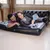 Produktbild 8 för Bestway 5-i-1 Uppblåsbar dubbel bäddsoffa 188x152x64 cm