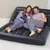 Produktbild 9 för Bestway 5-i-1 Uppblåsbar dubbel bäddsoffa 188x152x64 cm