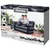 Produktbild 10 för Bestway 5-i-1 Uppblåsbar dubbel bäddsoffa 188x152x64 cm