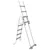 Produktbild 6 för Bestway Hydrium ovanmarkspool rund 360x120 cm