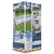 Produktbild 11 för Bestway Pool Power Steel med tillbehör rektangulär 732x366x132 cm
