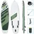 Produktbild 2 för Bestway Uppblåsbar SUP-bräda Hydro-Force Kahawai Set 310x86x15 cm