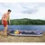 Produktbild 9 för Bestway Uppblåsbar båt Hydro-Force Treck x2 Set 255x127 cm