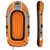 Produktbild 2 för Bestway Uppblåsbar båt Kondor 2000 188x98 cm