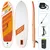 Produktbild 2 för Bestway Hydro-Force SUP-bräda uppblåsbar set Aqua Journey 65349