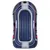 Produktbild 4 för Bestway Uppblåsbar båt Treck X1 Hydro-Force 228x121 cm 61064