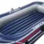 Produktbild 9 för Bestway Uppblåsbar båt Treck X1 Hydro-Force 228x121 cm 61064